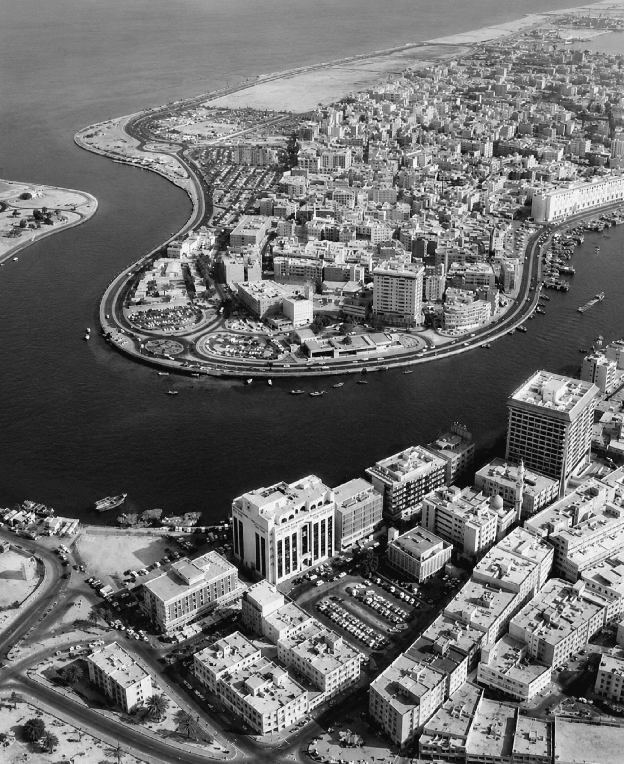 جسر إنفينيتي
