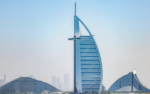 Dubai-It Is Now An Official Verb, Here's What It Means