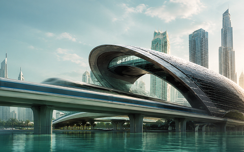 Sheikh Mohammed launches 'Dubai-it' to pass Dubai's work ethic to future generations