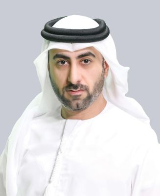 دبي الأفعال في سوق المكاتب