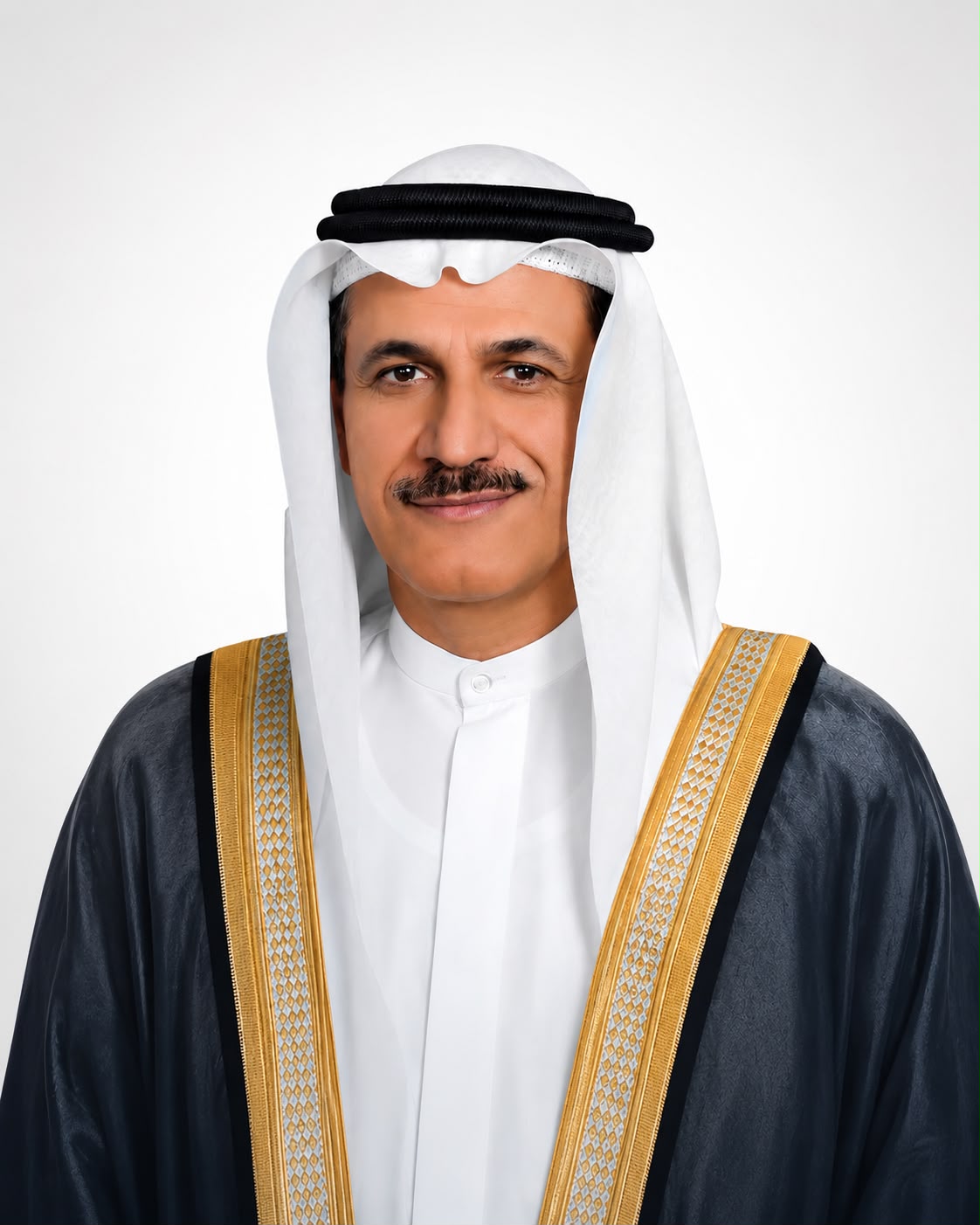 His Excellency Eng. Sultan bin Saeed Al Mansoori, Chairman of Dubai Chambers