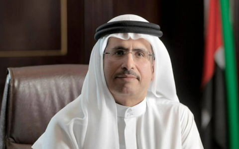 سعيد الطاير: «دبي الأفعال» برهان على أن طموح دبي لا يعرف حدوداً