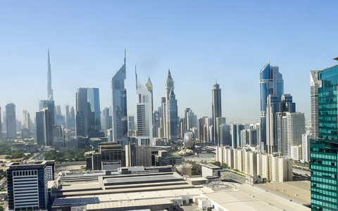 Emirate’s success is no longer measured only in trade, but in its approach to governance