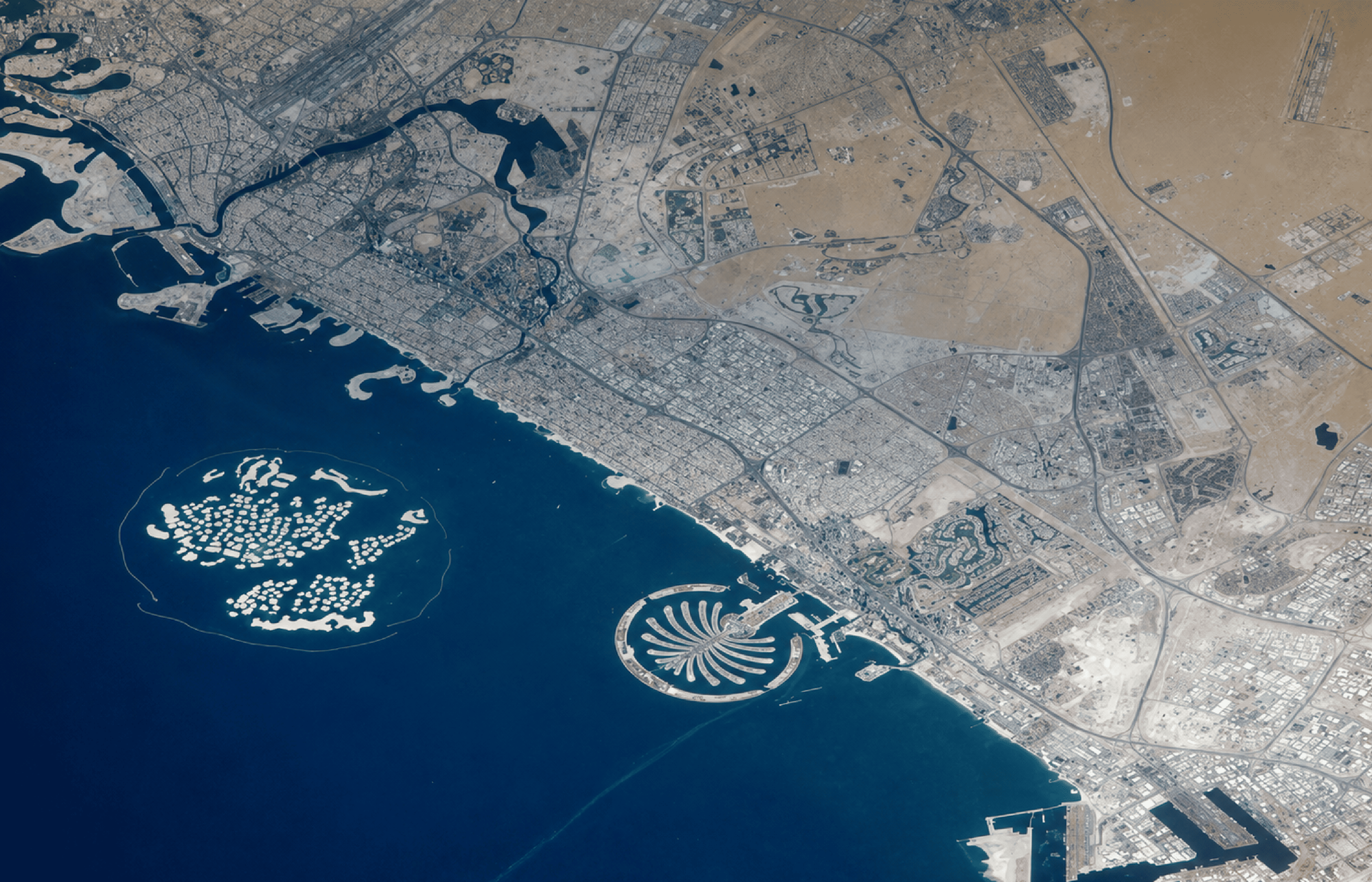 PALM JUMEIRAH