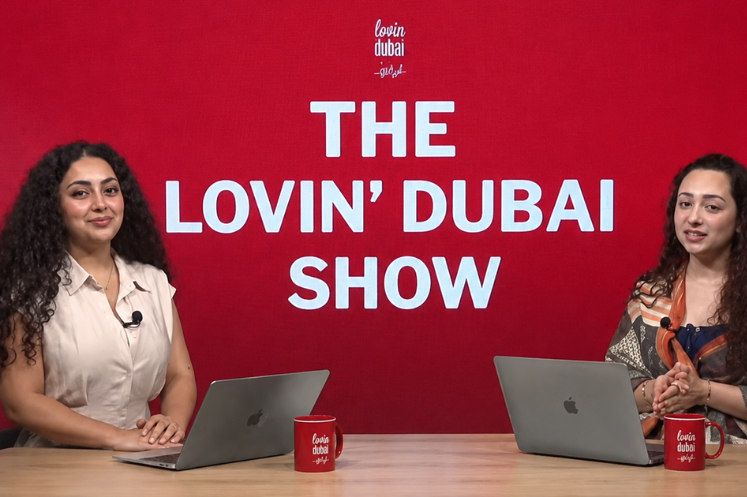 Share your #Dubai-It story and stand a chance to win AED 100,000!
