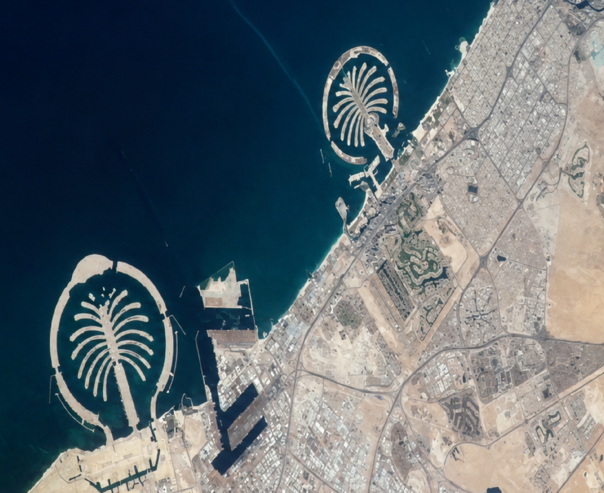Palm Jumeirah