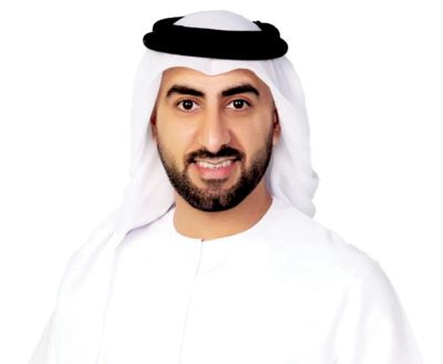 دبي الأفعال ..  إدارة تصنع معيارها