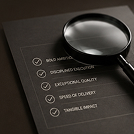 EVALUATION CRITERIA