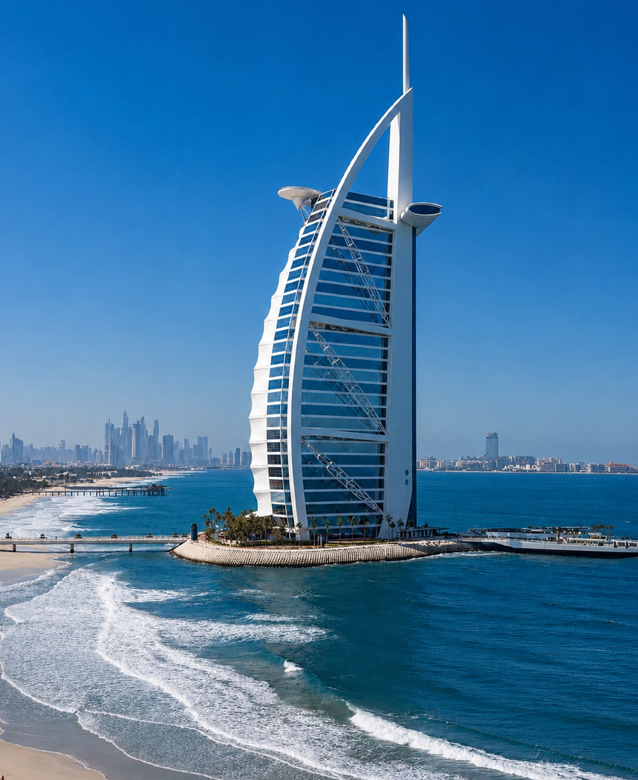 Burj Al Arab