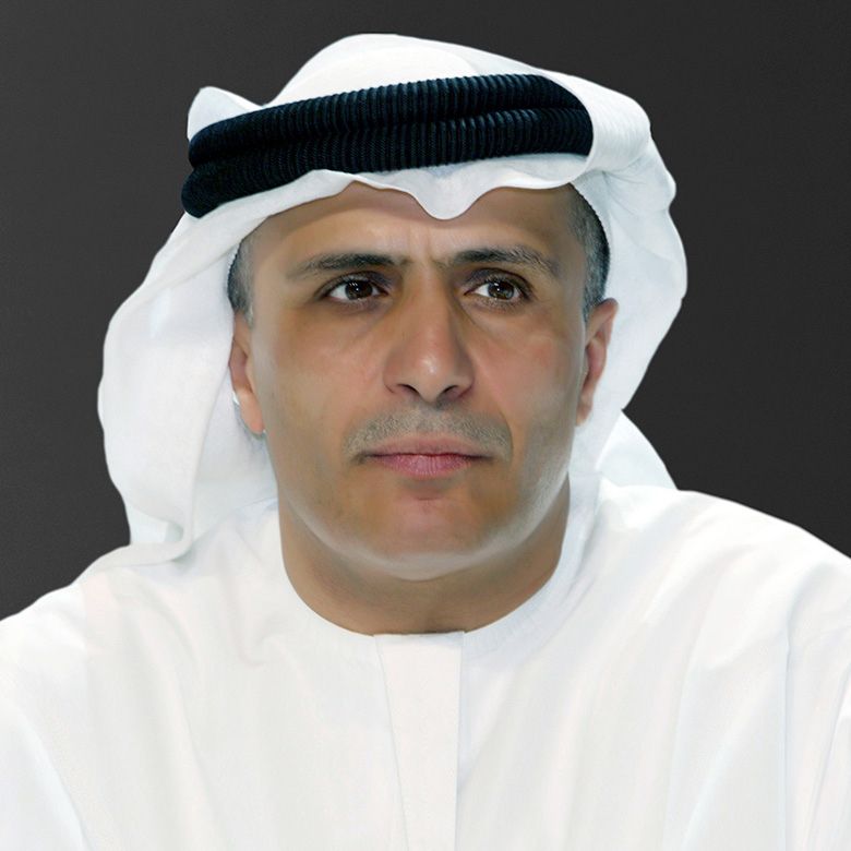His Excellency Mattar Al Tayer, Director General and Chairman of the Board of Executive Directors of RTA
