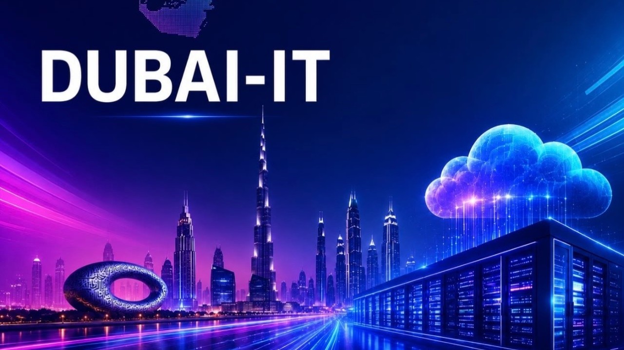 Innovation Through Action: How du Tech Aligns with the "Dubai-it" Mandate
