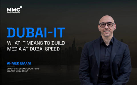 Dubai-it: What it means to build media at Dubai speed