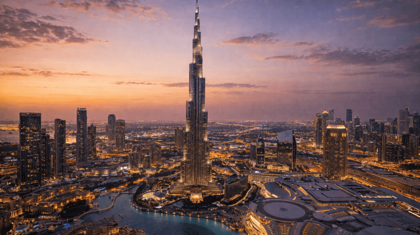Dubai's New Initiative Driving Innovation &amp; Excellence