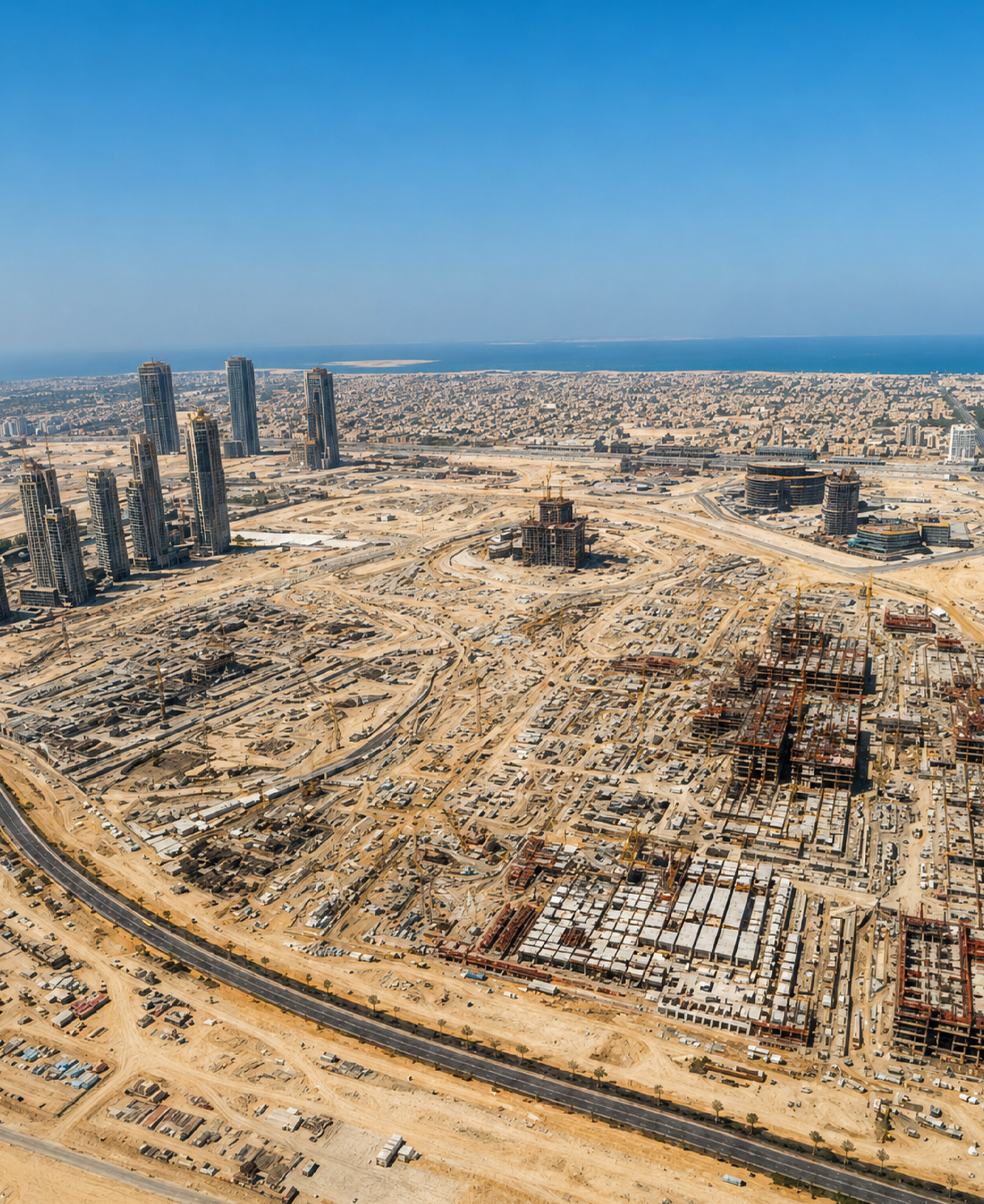 Burj Khalifa