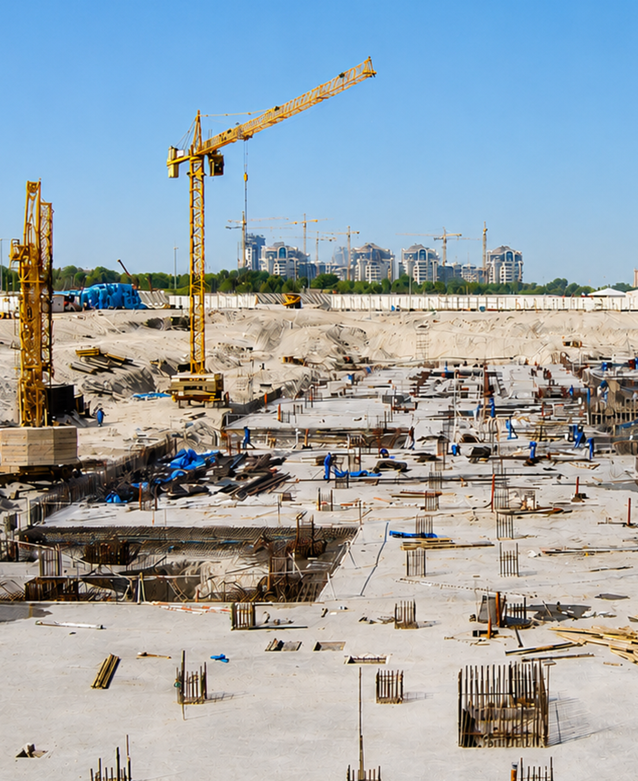 Dubai International Financial Centre (DIFC)