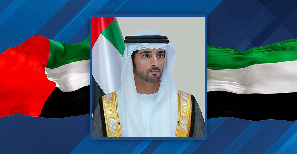 Sheikh Hamdan Launches Annual 'Dubai-IT Award' To Celebrate Speed And Execution Across Critical Sectors
