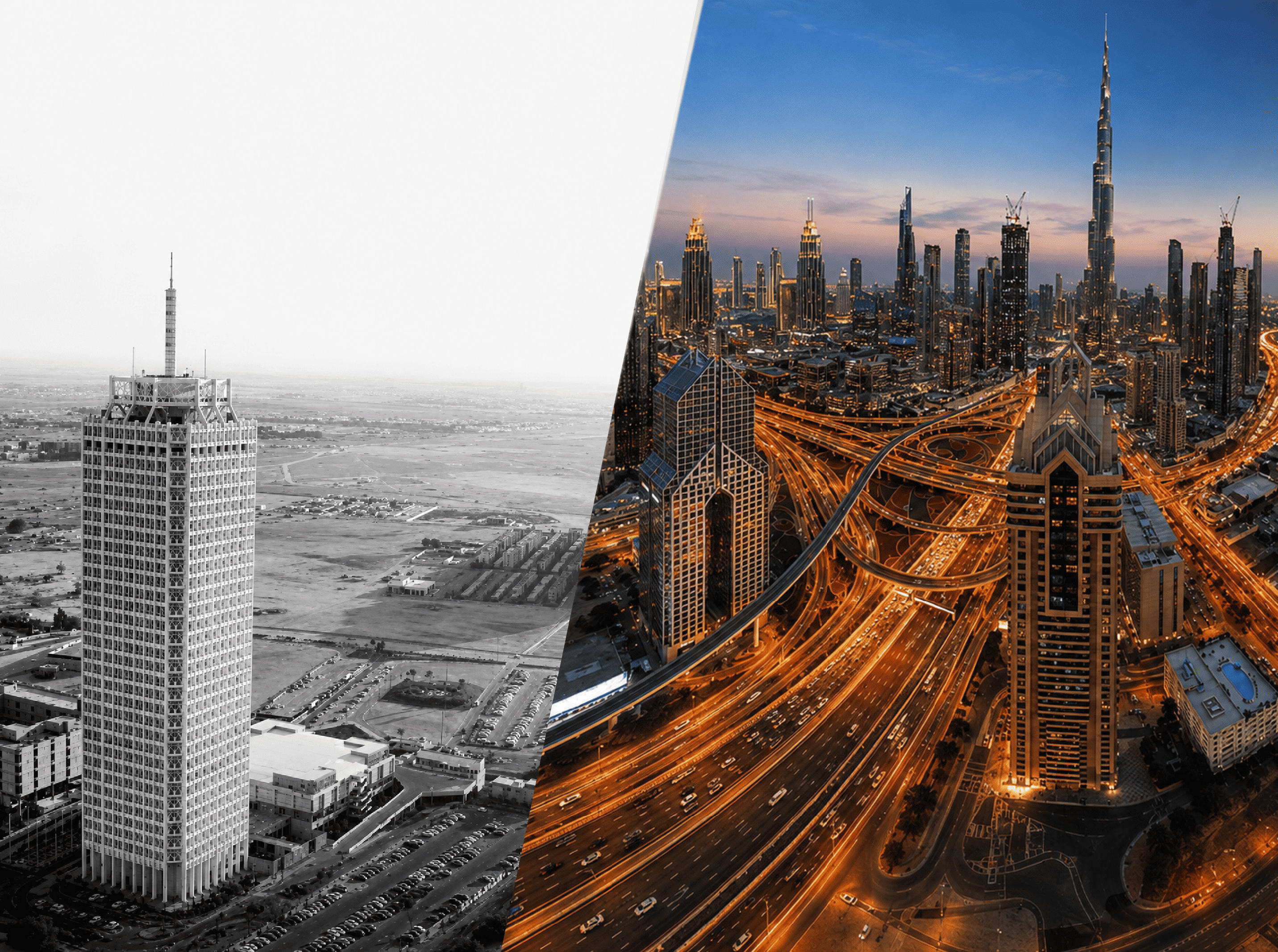 Dubai-it: From a million visitors to malls to more than 200 million, Gergawi traces the success story