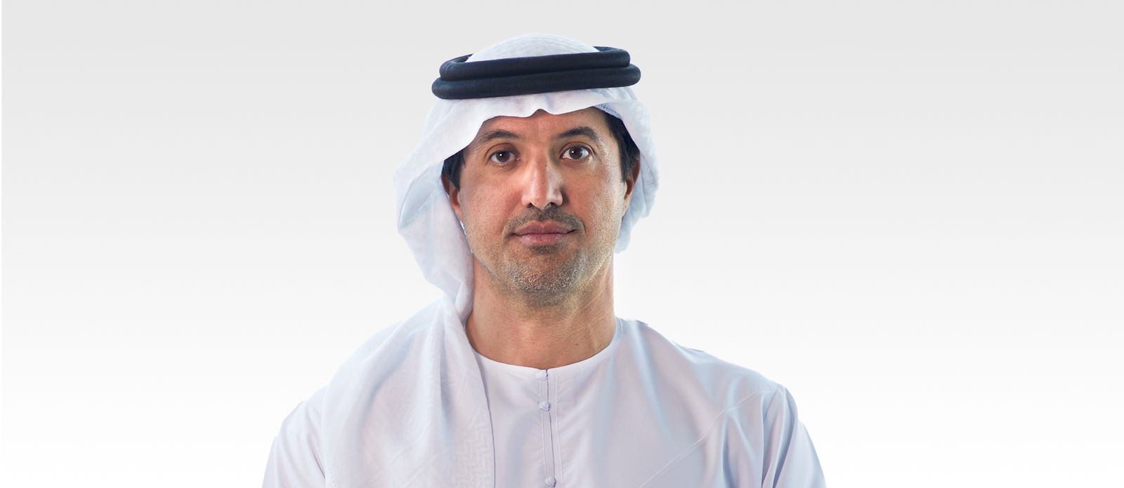 His Excellency Helal Saeed Almarri, Director General of the Dubai Department of Economy and Tourism