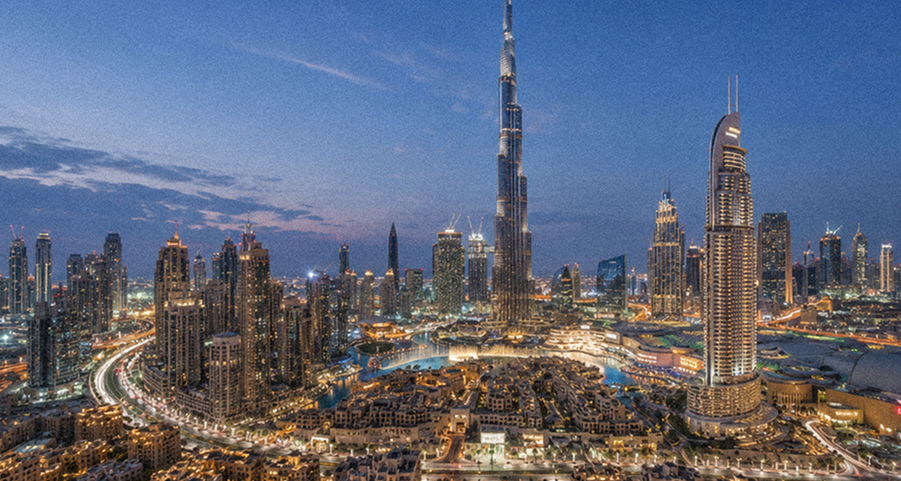 Dubai-it in Media