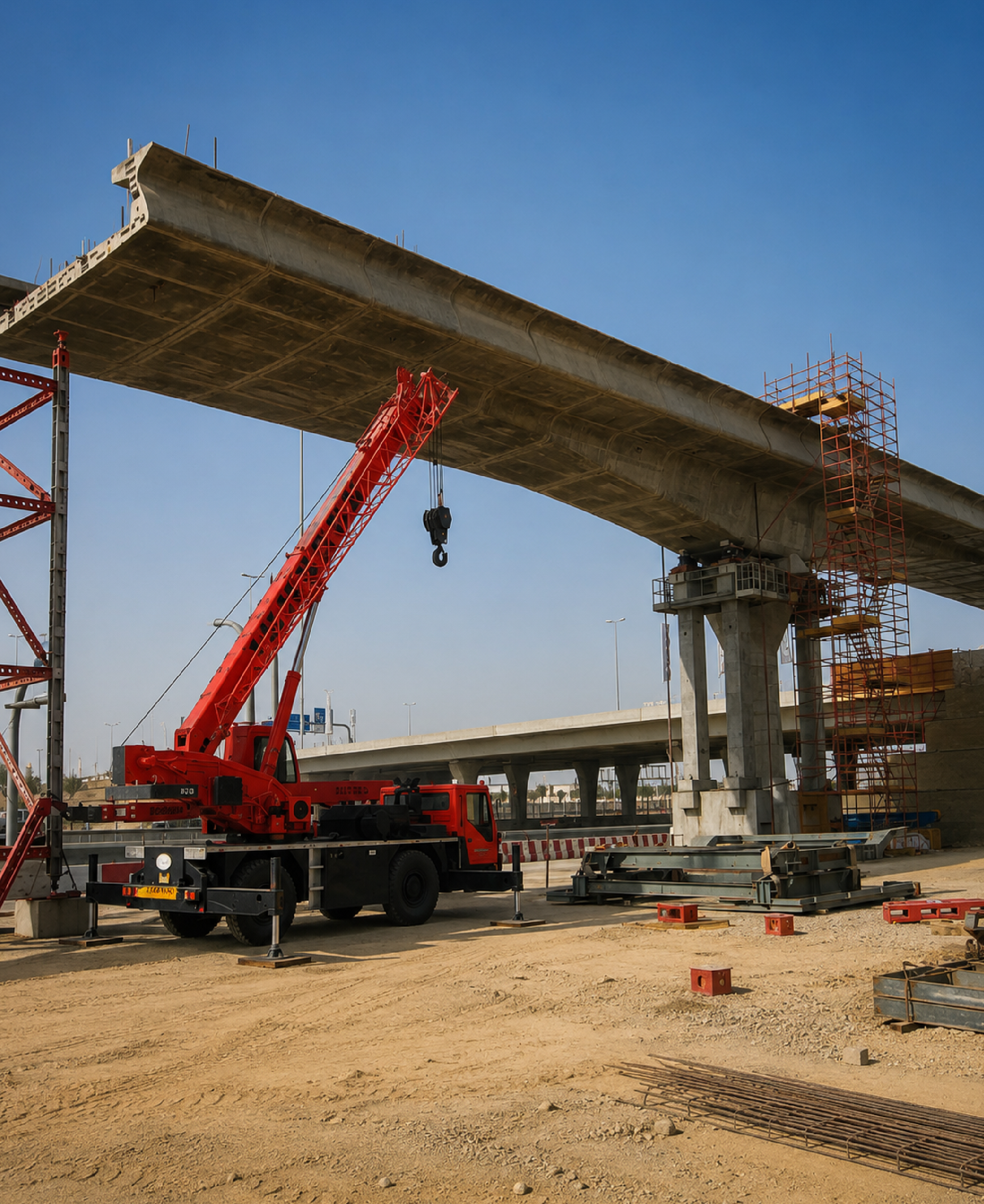 Dubai Metro