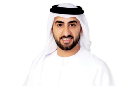 دبي الأفعال ..  إدارة تصنع معيارها