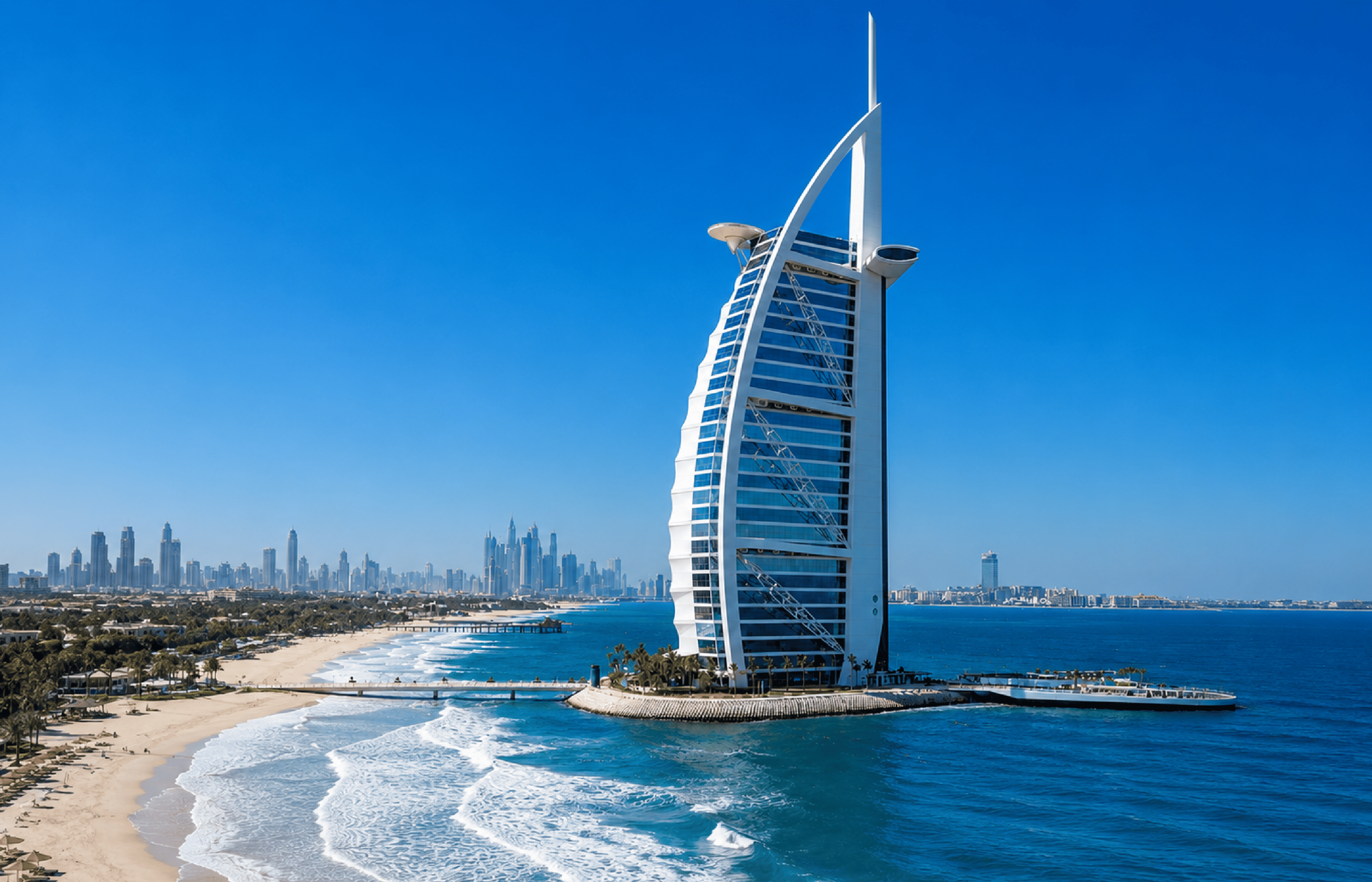 BURJ AL ARAB