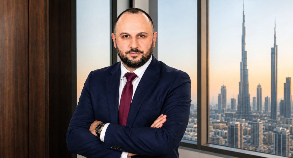 Dubai-it … عندما يصبح التنفيذ ثقافة