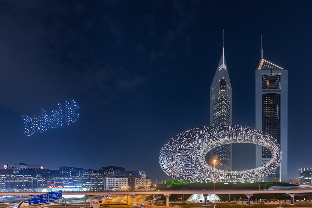 Think big, move fast: How Dubai residents are living the ‘Dubai-it’ philosophy